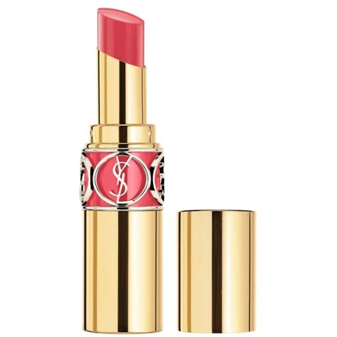 ysl rouge volupte 91|YSL rouge volupte shine 121.